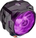 COOLER MASTER MasterAir MA610P RGB115x/2011/2066/FM/AM