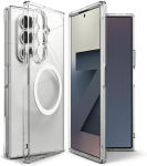 RINGKE Ringke Fusion Magnetic MagSafe Case for Samsung Galaxy Z Fold 7 - Clear