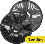 BOMANN S&ouml;efilter &otilde;hupuhastajatele DU 774/ 7602/ 7610