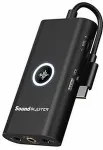 Helikaart Creative Labs SOUND BLASTER G3 7.1 channels USB