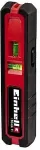 Einhell laser level TC-LL 1, line laser (black/red, red laser line, with spirit level)
