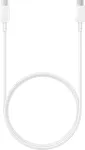 SAMSUNG EP-DN975 Kabel USB-C auf USB-C 1m 5A/100W white