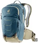 Deuter Attack 8 JR atlantic-desert | uniwersalny