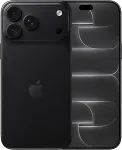 Mobiiltelefon APPLE Nutitelefon iPhone 18 Pro Max 256GB Black