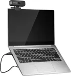 Veebikaamera Canyon webcam C2 HD 720P Black