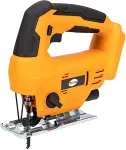 No name CORDLESS JIGSAW TD8219 18V