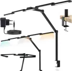 DNA PROFESSIONAL DNA DL PRO LED desk lamp for sketching and shadowless design