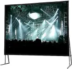 Avtek FOLD 280 Framed Portable Display (16:9)