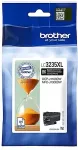 Tooner Brother Patrone LC-3235XLBK MFCJ1300DW/DCPJ1100DW