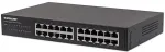 Intellinet Switch Network Solutions GIGABIT 24X 10/100/1000 RJ45 lauaarvuti/rack-v&otilde;rul&uuml;liti (561273)