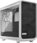 Korpus Fractal Design Meshify 2 Lite White TG Clear, Tower Case (White)