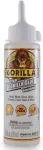 Gorilla liim Clear Glue 170ml