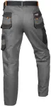 NEO TOOLS Work trousers, 100% cotton, size M