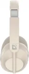 Defender Wireless over-ear headphones FreeMotion B485 ANC 63486 beige
