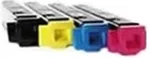 Tooner KYOCERA TK 510Y - Gelb - original - Tonersatz - f&uuml;r FS-C5020, C5025, C5030 (1T02F3AEU0)