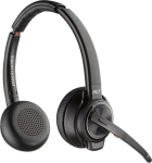 Hp Poly peakomplekt Savi 8220 UC DECT stereo