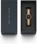 Daniel Wellington K&auml;ekell NAISTELE DW00100518 (22MM)