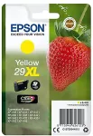Tooner EPSON ink cartridge XL yellow Claria Home 29 T 2994