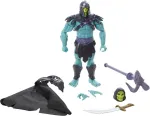 Mattel Masters of the Universe Origins New Eternia Barbar. S. - HDR38
