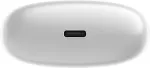 No name Hator Hyperpunk Truepods Hybrid ANC Headset True Wireless Stereo (TWS) In-ear Calls/Music Bluetooth White