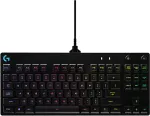 Klaviatuur Logitech G PRO Mechanical Gaming KEYB