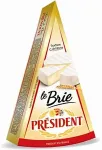 PRESIDENT Juust Brie, 200g
