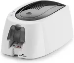 DURABLE Kartendrucker Duracard ID300 + 100 Karten 1Farbband