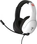 Turtle Beach k&otilde;rvaklapid Airlite Fit Nintendo Switch 2, must/valge