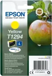 Tooner EPSON Singlepack Yellow T1294 DURABrite Ultra Ink