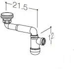 KAME AC1412