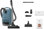 Tolmuimeja Miele Guard M1 Flex NordicBlue 12562290