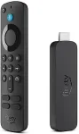 Meediapleier AMAZON Fire TV Stick 4K Gen 3 2024