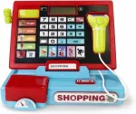 Artyk Cash register with scanner and scale