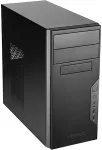 Korpus Antec VSK3000E-U3 computer case Midi Tower Black