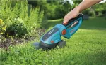 Gardena Gras- und Buchsmesser