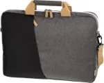 HAMA LT bag florenz 15,6 black/grey
