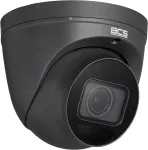 BCS Kamera IP kopułowa 5Mpx -P-EIP45VSR4-Ai-G