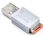 SmartKeeper Basic "USB Stick" verriegelbar 32GB orange