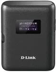 D-Link Cat 6 Mobile Wi-Fi 4G Hotspot 300 Mbps