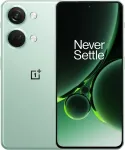 Mobiiltelefon OnePlus Viedtālrunis Nord 3 5G 8/128GB Green (5011103075)