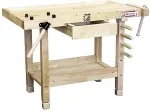 Holzmann Maschinen Holzmann WB 106 Mini Kids Work Bench