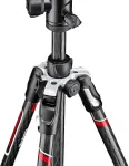 Statiiv Manfrotto ikomplekt Befree Advanced Kit MKBFRTC4-BH