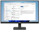 Monitor Lenovo ThinkVision/S24e-4e/23.8"/IPS/FHD/100Hz/4ms/Black/3R