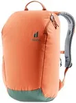 Deuter Step Out 16 chestnut-ivy