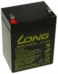 AVACOM LONG 12V 2,9AH LEAD-ACID BATTERY F1 (WP2,9-12TR)