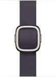 APPLE Watch Acc/42/Midnight Purple Modern Buckle - L