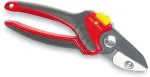 WOLF-Garten Anvil Secateurs Premium Plus RS 4000