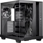 Korpus Be quiet ! Light Base 500 Midi Tower Black
