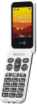 Mobiiltelefon No name Doro Leva L20 Black-White