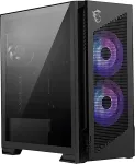 Korpus Msi PC case MPG VELOX 300R AIRF LOW PZ ARGB FAN